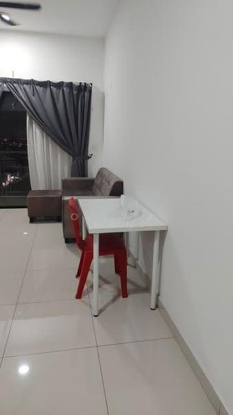 Condominium for Rent at The Olive - Olivia Tan - Living Room - PropertyGuru.com.my