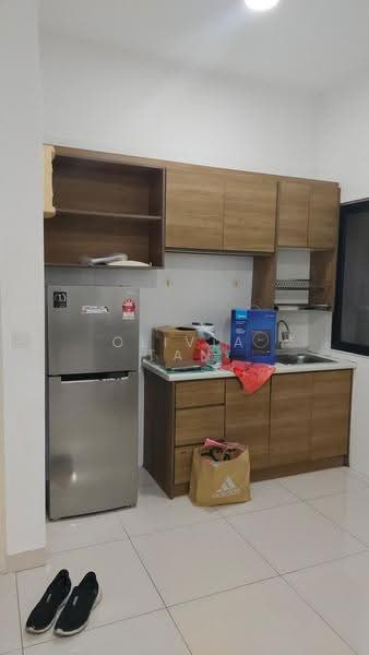 Condominium for Rent at The Olive - Olivia Tan - Kitchen - PropertyGuru.com.my