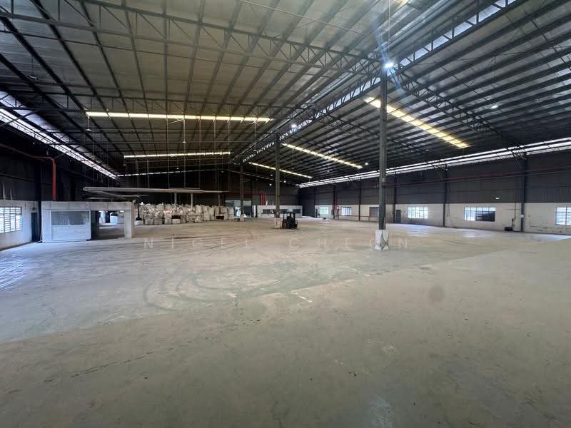 Detached Factory for Rent in Kawasan Perindustrian Ria Jaya (Sungai Petani) - Nigel Cheon - Interior - PropertyGuru.com.my