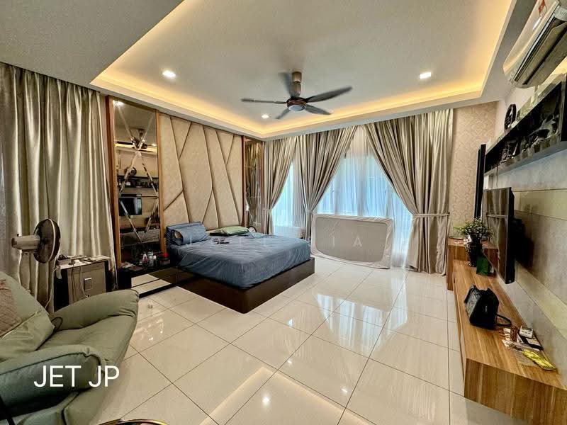 Bungalow House untuk Dijual di Klang (Selangor) - Joel Sia - Bedroom - PropertyGuru.com.my