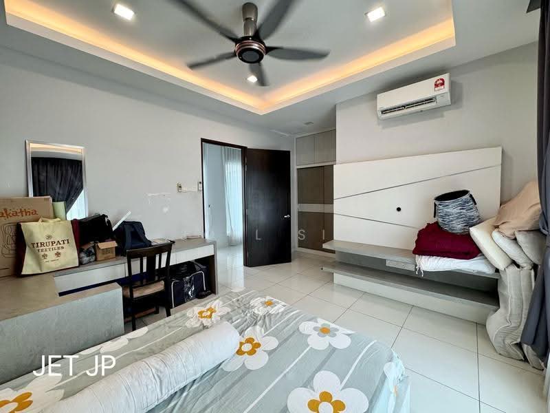 Bungalow House untuk Dijual di Klang (Selangor) - Joel Sia - Bedroom - PropertyGuru.com.my