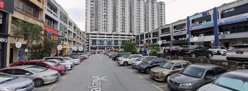 Kedai untuk Disewa di Bandar Menjalara (Kuala Lumpur) - Jeffrey Hoon - Exterior - PropertyGuru.com.my