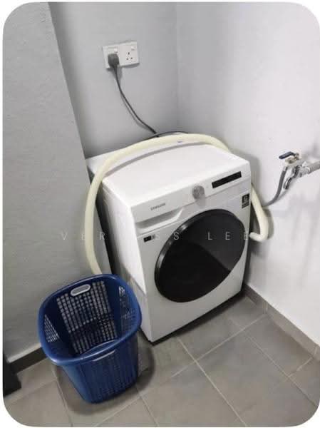 Kediaman Servis untuk Disewa di Aera Residence - Verlyss Lee - Interior - PropertyGuru.com.my