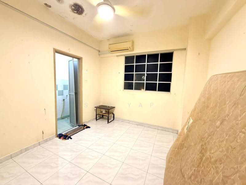 Pangsapuri untuk Disewa di Sri Impian Apartment - Sun Yap - Interior - PropertyGuru.com.my