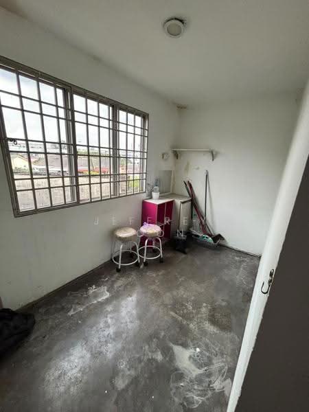 Kedai untuk Disewa di Lintang Pekan Baru (Klang) - Jeffrey Hoon - Interior - PropertyGuru.com.my