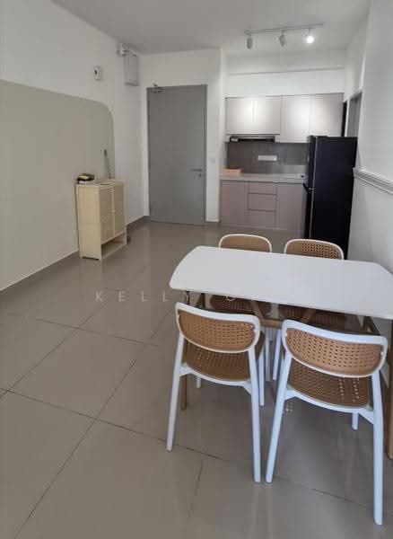 Kediaman Servis untuk Disewa di M Astra - Kelly Gan - Dining Room - PropertyGuru.com.my
