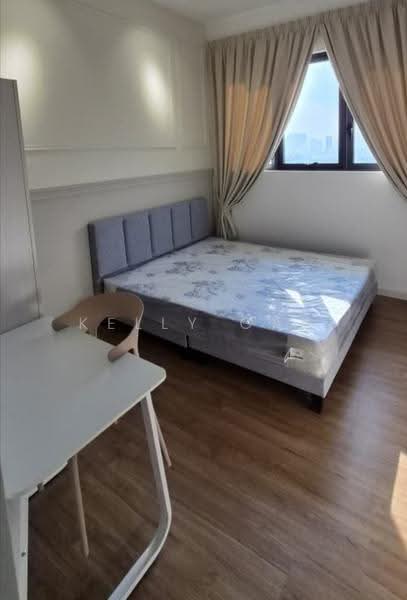 Kediaman Servis untuk Disewa di M Astra - Kelly Gan - Bedroom - PropertyGuru.com.my