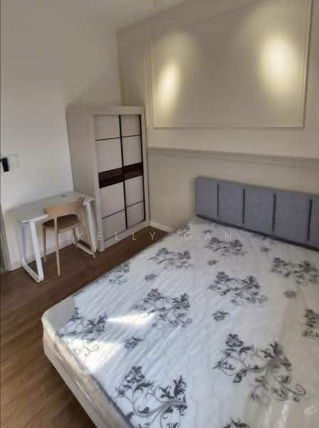 Kediaman Servis untuk Disewa di M Astra - Kelly Gan - Bedroom - PropertyGuru.com.my