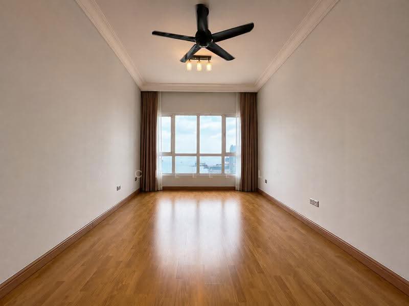 Condominium for Sale at The Cove Condominium - Michelle Lai - View - PropertyGuru.com.my