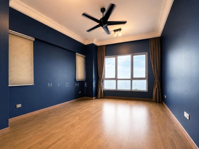 Condominium for Sale at The Cove Condominium - Michelle Lai - Interior - PropertyGuru.com.my