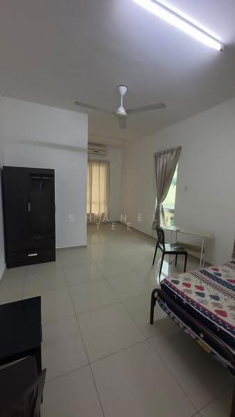 Rumah Teres 2-Tingkat untuk Dijual di Bandar Seri Impian (Kluang) - Shanel Tee - Bedroom - PropertyGuru.com.my