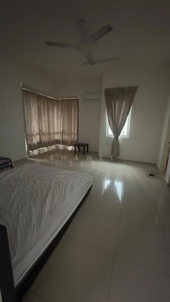 Rumah Teres 2-Tingkat untuk Dijual di Bandar Seri Impian (Kluang) - Shanel Tee - Bedroom - PropertyGuru.com.my