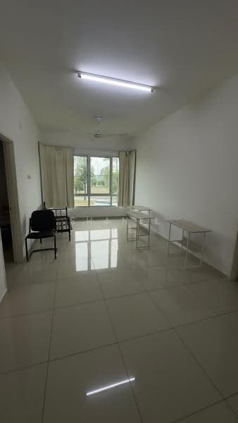 Rumah Teres 2-Tingkat untuk Dijual di Bandar Seri Impian (Kluang) - Shanel Tee - Living Room - PropertyGuru.com.my