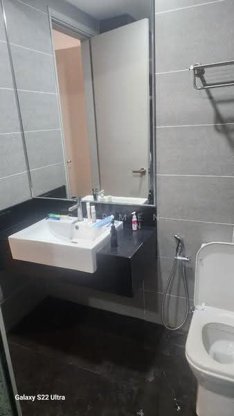 Condominium for Rent at Sunway Mont Residences - Carmen Chin - Bathroom - PropertyGuru.com.my