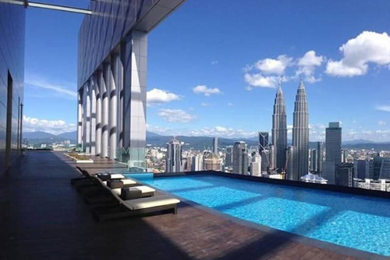 Kondominium untuk Dijual di Aurum Residence - Emily Wong - Exterior - PropertyGuru.com.my
