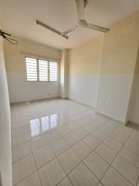 Service Residence for Sale at Serdang Skyvillas (Serdang Perdana) - Minghui Lee - Interior - PropertyGuru.com.my