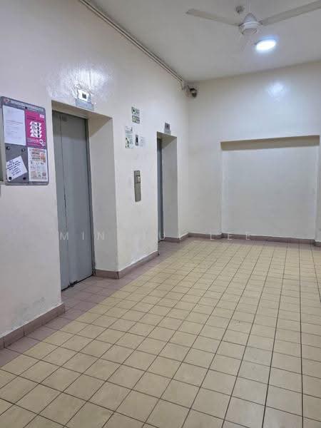 Service Residence for Sale at Serdang Skyvillas (Serdang Perdana) - Minghui Lee - Lobby - PropertyGuru.com.my