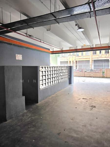 Service Residence for Sale at Serdang Skyvillas (Serdang Perdana) - Minghui Lee - Exterior - PropertyGuru.com.my