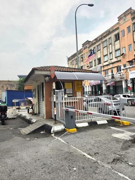 Service Residence for Sale at Serdang Skyvillas (Serdang Perdana) - Minghui Lee - Exterior - PropertyGuru.com.my