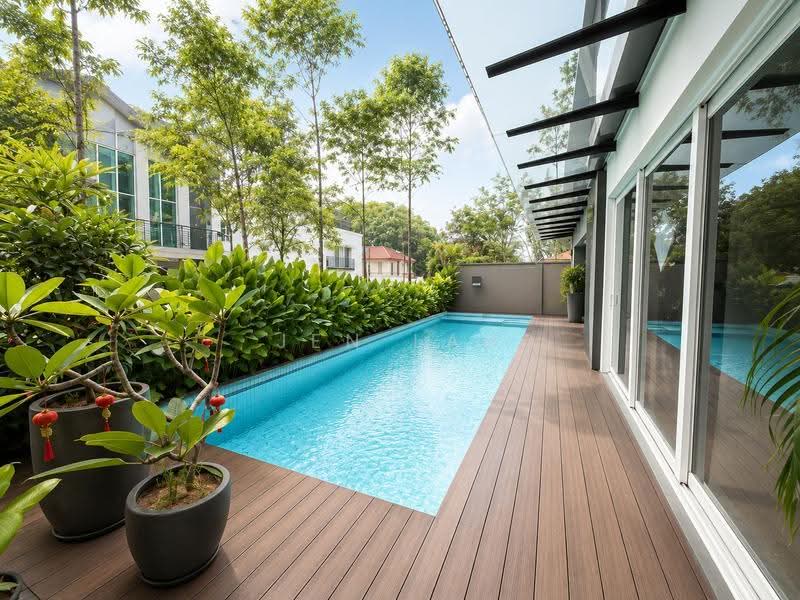 Bungalow House for Sale in Bukit Damansara (Damansara Heights) - Jen Lau - Exterior - PropertyGuru.com.my