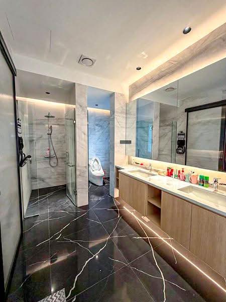 Bungalow House for Sale in Bukit Damansara (Damansara Heights) - Jen Lau - Bathroom - PropertyGuru.com.my