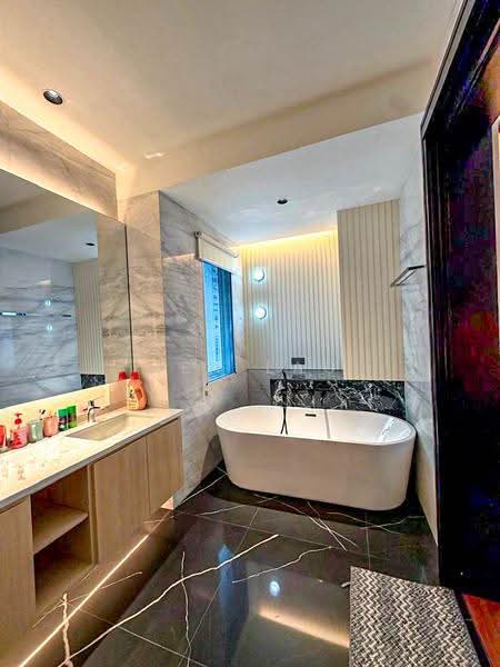Bungalow House for Sale in Bukit Damansara (Damansara Heights) - Jen Lau - Bathroom - PropertyGuru.com.my
