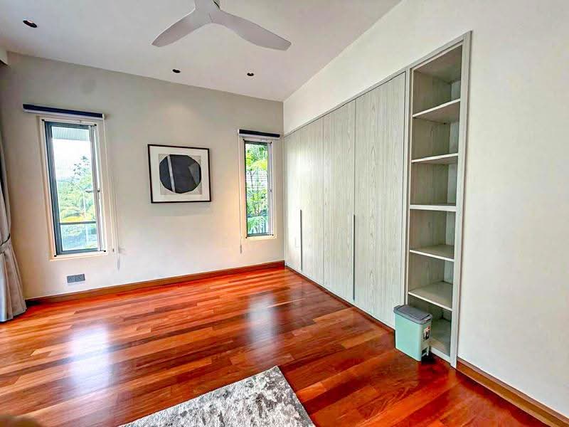 Bungalow House for Sale in Bukit Damansara (Damansara Heights) - Jen Lau - Bedroom - PropertyGuru.com.my