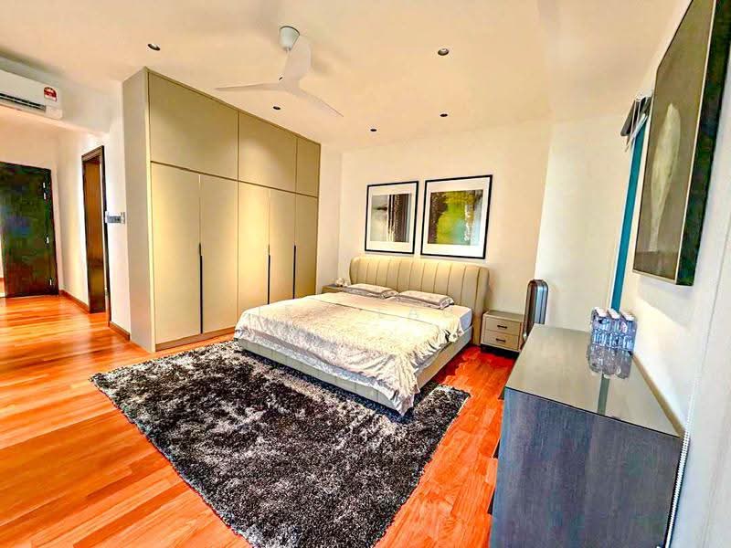 Bungalow House for Sale in Bukit Damansara (Damansara Heights) - Jen Lau - Bedroom - PropertyGuru.com.my
