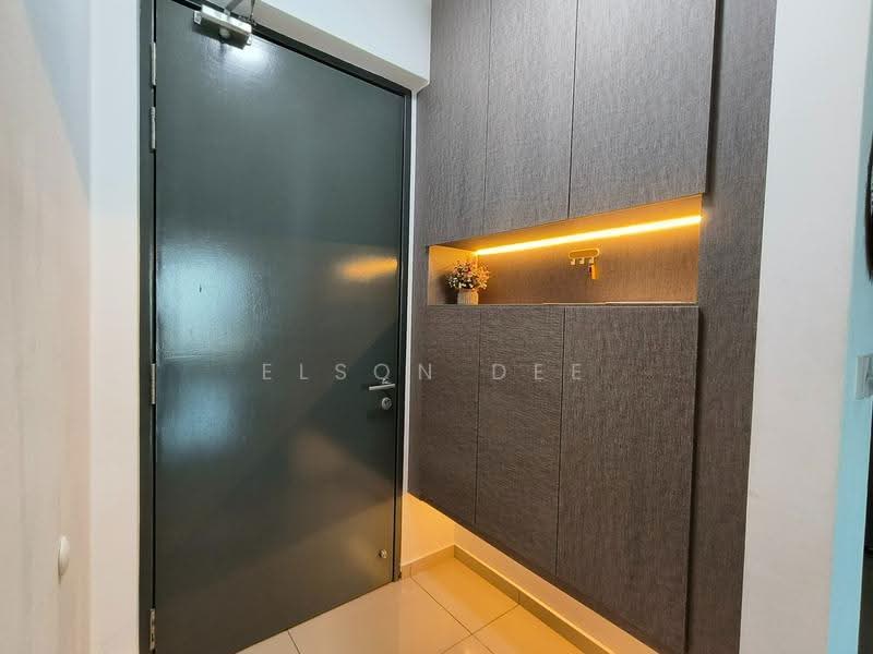Service Residence for Rent at Metropol - Elson Dee - Entrance - PropertyGuru.com.my