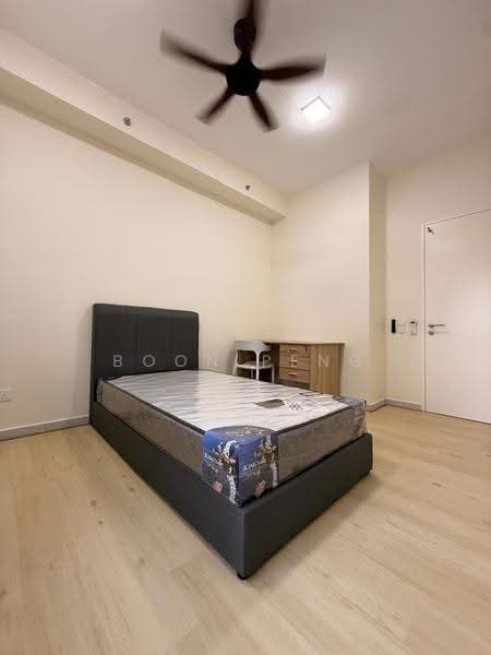 Kondominium untuk Disewa di D'Terra Residences - Boon Peng - Bedroom - PropertyGuru.com.my