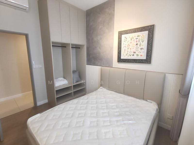 Condominium for Sale at Skyline KL - Melinda Goh - Bedroom - PropertyGuru.com.my