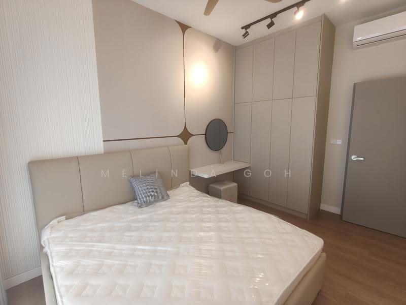 Condominium for Sale at Skyline KL - Melinda Goh - Bedroom - PropertyGuru.com.my