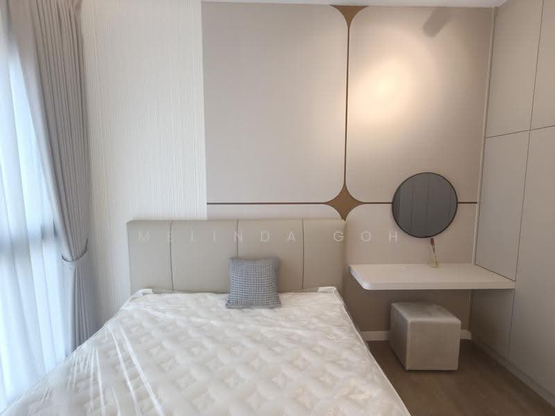 Condominium for Sale at Skyline KL - Melinda Goh - Bedroom - PropertyGuru.com.my