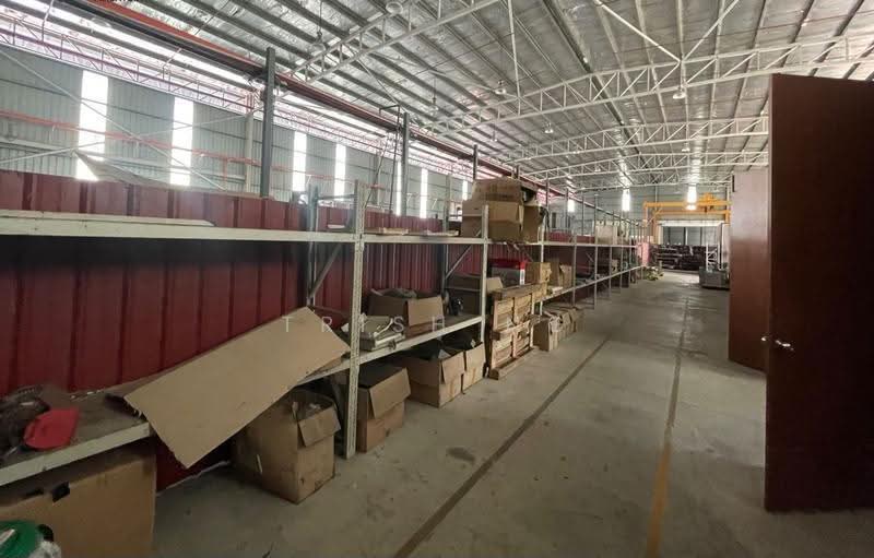 Detached Factory for Sale in Taman Desa Cemerlang (Ulu Tiram) - Trish Ng - Interior - PropertyGuru.com.my