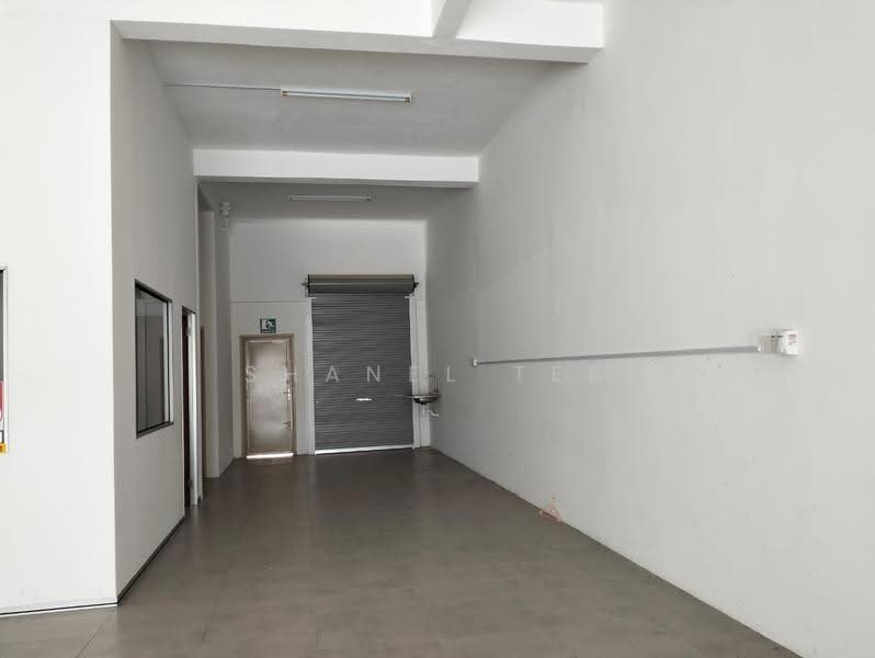 Shop for Rent in Taman Tasik Indah (Kluang) - Shanel Tee - Interior - PropertyGuru.com.my