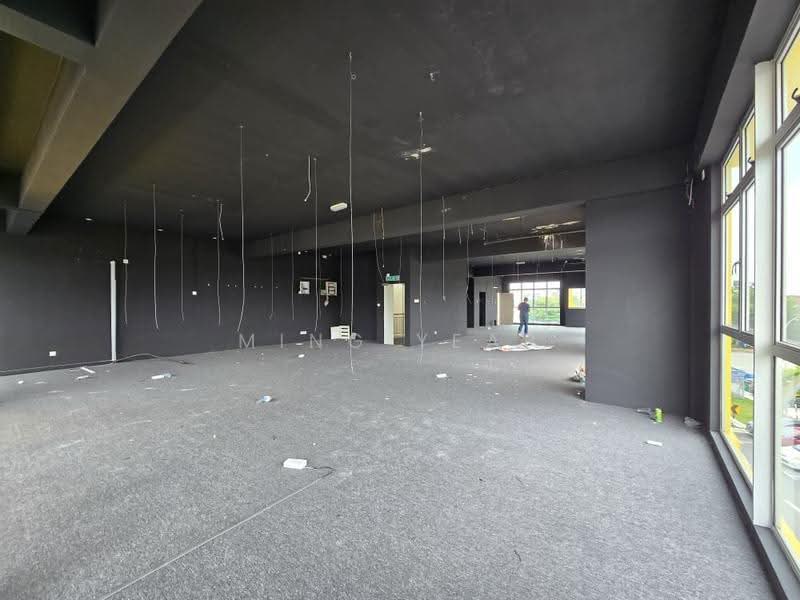 Shop for Rent in Taman Molek (Johor Bahru) - Ming Yeap - Interior - PropertyGuru.com.my