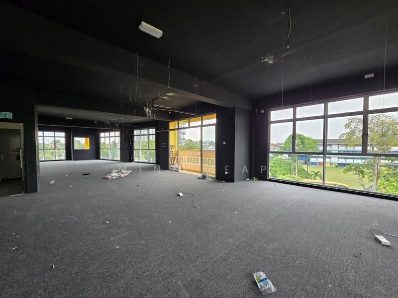 Shop for Rent in Taman Molek (Johor Bahru) - Ming Yeap - Interior - PropertyGuru.com.my