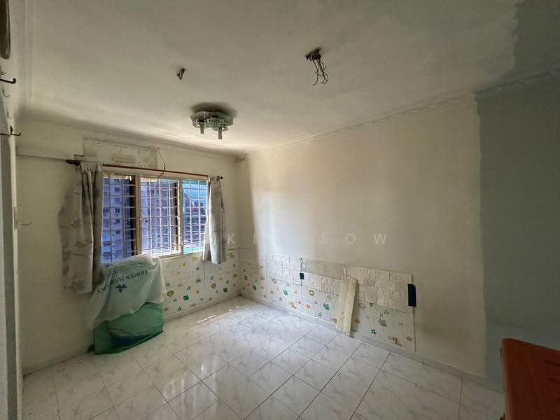 Pangsapuri untuk Disewa di Desa Sri Puteri B - Pinki Heow - Interior - PropertyGuru.com.my