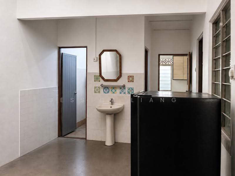 Terraced House for Rent in Kepong (Kuala Lumpur) - Jessica Liang - Interior - PropertyGuru.com.my