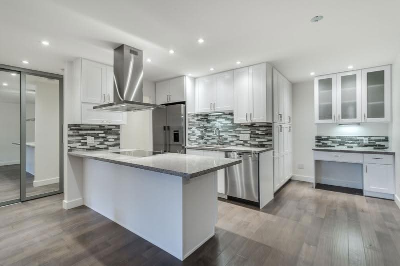 Kondominium untuk Dijual di Oaka Residences - Emily Wong - Kitchen - PropertyGuru.com.my