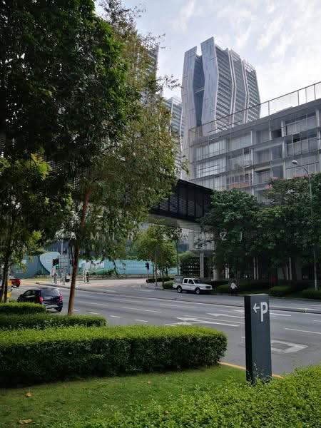 Retail Office untuk Dijual di Sentul (Kuala Lumpur) - Amir Fauzi - Exterior - PropertyGuru.com.my