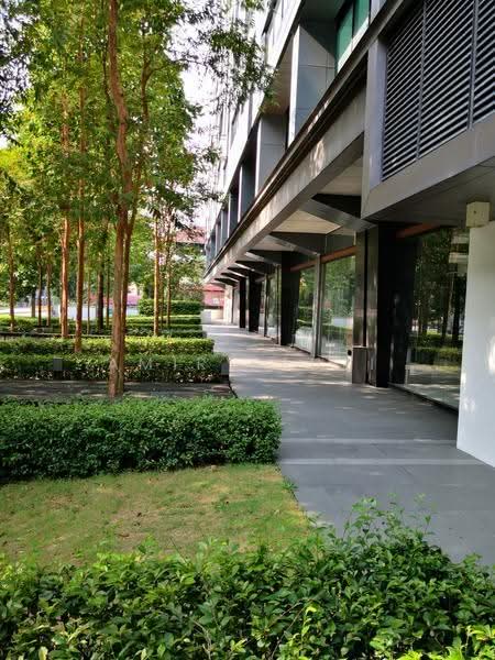 Retail Office untuk Dijual di Sentul (Kuala Lumpur) - Amir Fauzi - Exterior - PropertyGuru.com.my