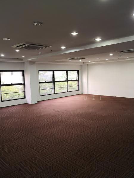 Retail Office untuk Dijual di Sentul (Kuala Lumpur) - Amir Fauzi - Interior - PropertyGuru.com.my