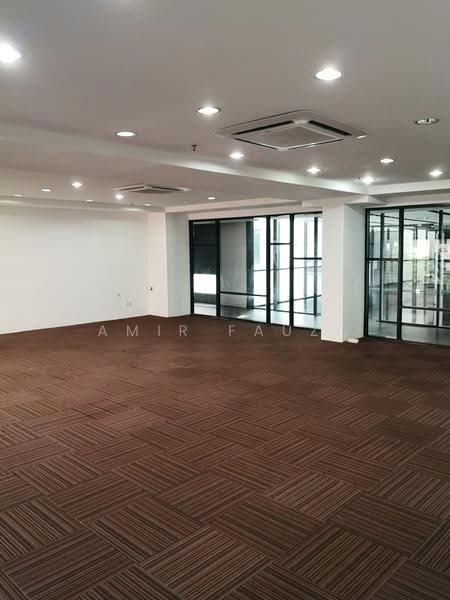 Retail Office untuk Dijual di Sentul (Kuala Lumpur) - Amir Fauzi - Interior - PropertyGuru.com.my
