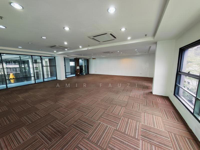 Retail Office untuk Dijual di Sentul (Kuala Lumpur) - Amir Fauzi - Interior - PropertyGuru.com.my