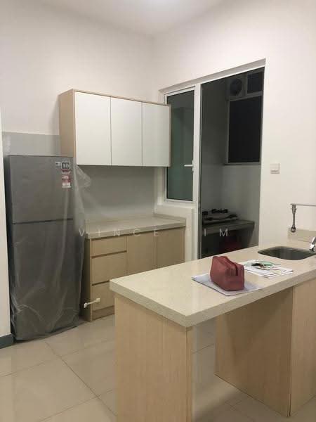 Kediaman Servis untuk Disewa di Southbank Residence - Vince Lim - Kitchen - PropertyGuru.com.my