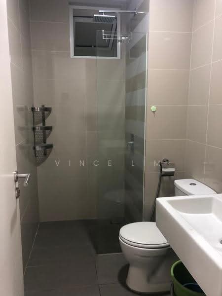 Kediaman Servis untuk Disewa di Southbank Residence - Vince Lim - Bathroom - PropertyGuru.com.my