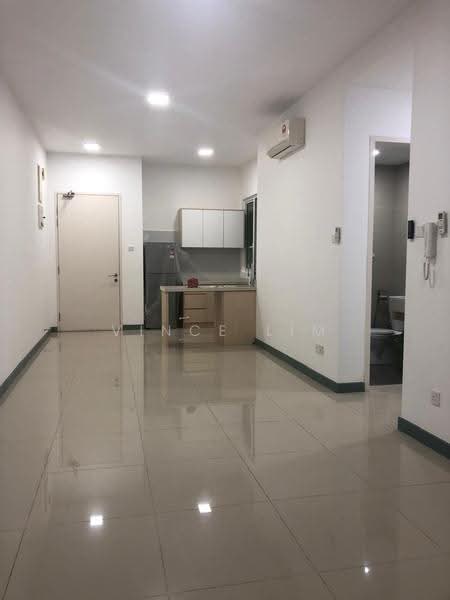 Kediaman Servis untuk Disewa di Southbank Residence - Vince Lim - Kitchen - PropertyGuru.com.my