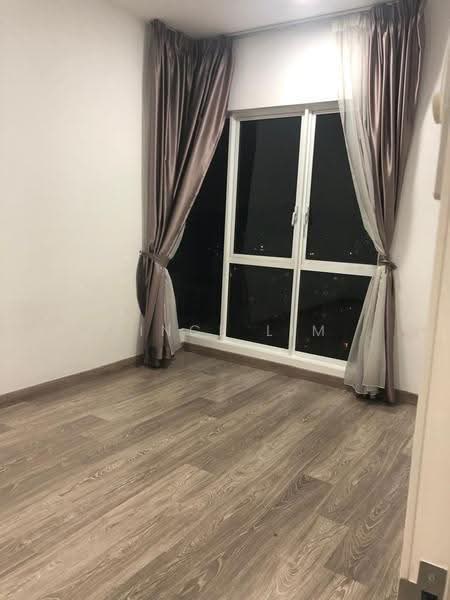Kediaman Servis untuk Disewa di Southbank Residence - Vince Lim - View - PropertyGuru.com.my