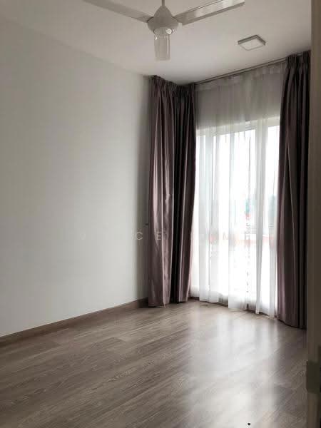 Kediaman Servis untuk Disewa di Southbank Residence - Vince Lim - Interior - PropertyGuru.com.my